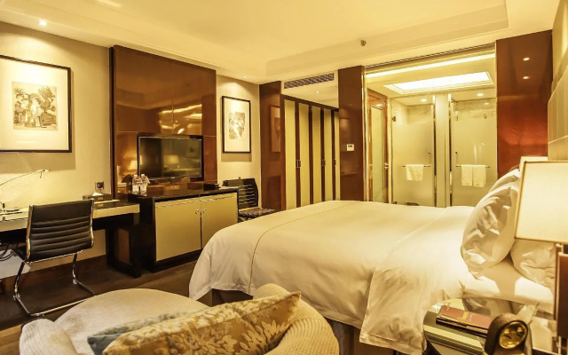 Mai Xinge International Hotel