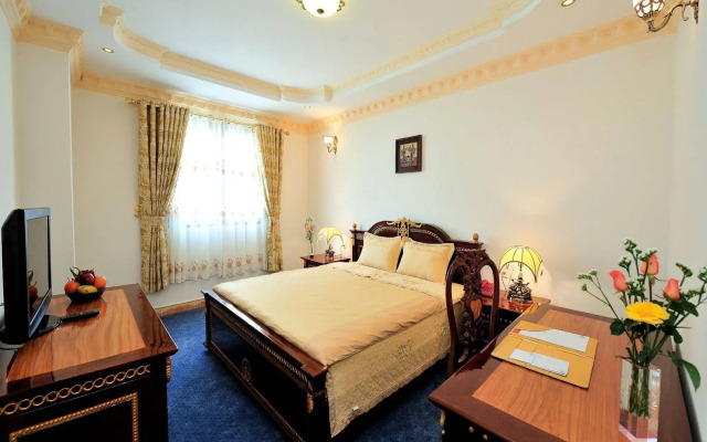 New Pacific Hotel