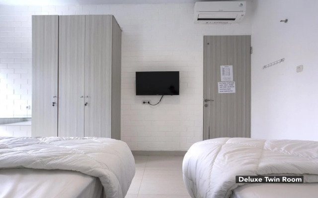 OYO 280 Arakundo Guest House
