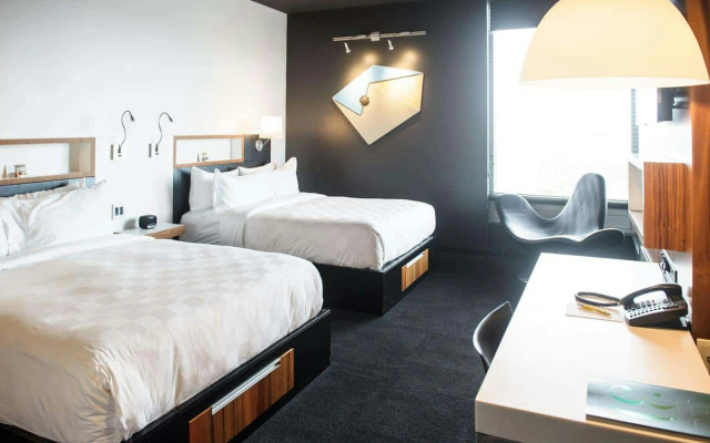 Hôtel Alt Quartier DIX30