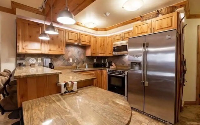 Nine Vail Road Condos with Onsite Pool, Short Walk to Gondola One by RedAwning