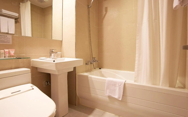 Hotel Skypark Myeongdong II