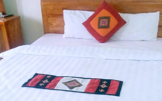 Asiana Sapa Hotel