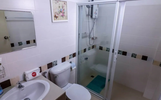 Nida Rooms San Sai 317 Roses