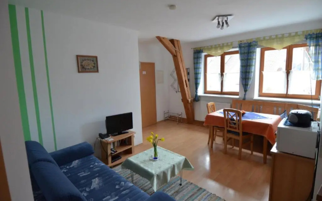 Ferienhaus Teubner
