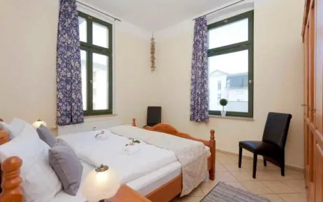 Villa Goodewind Wohnung 1_1