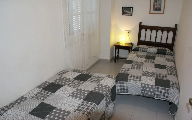 Casas La Vinya