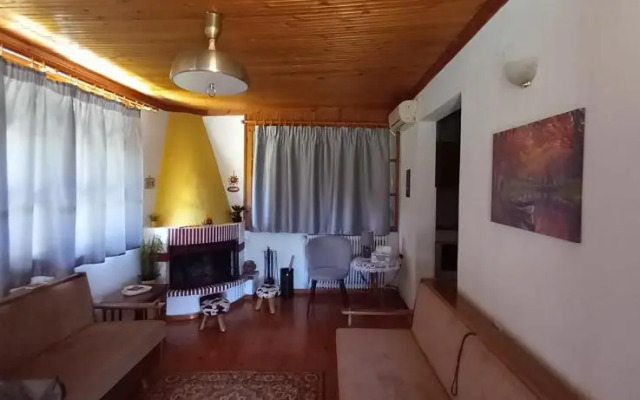 Olympos House