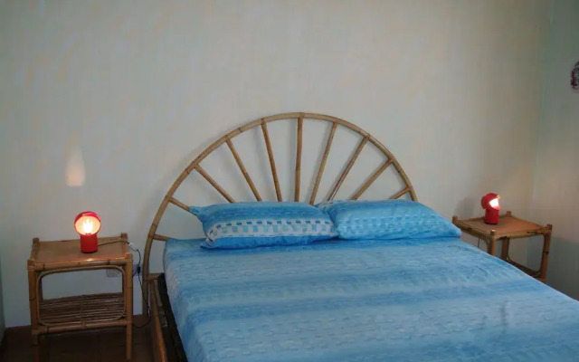Casa Calamaro
