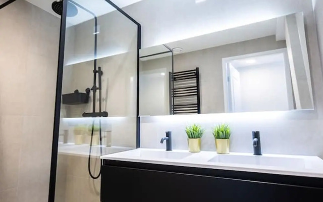 Nb304/306 3BR Serviced Apartments