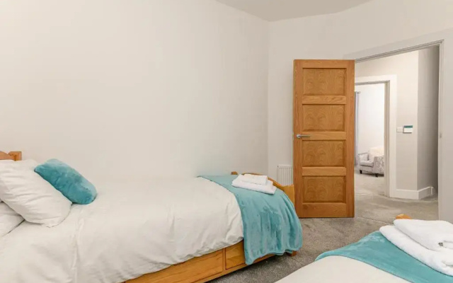 Park View - 4 Star Luxury