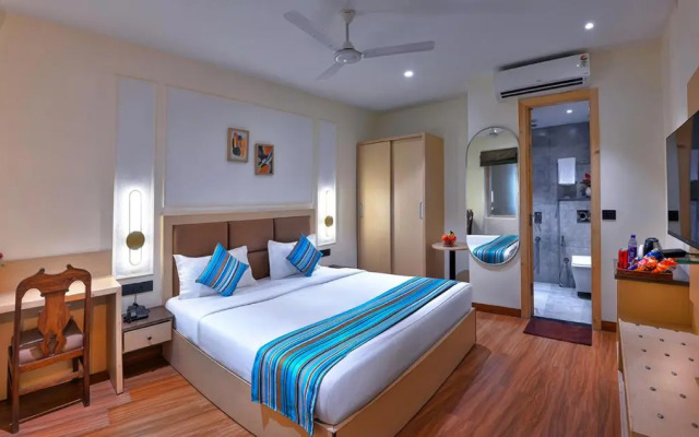 Nest By TreeHouse Stamp Amritsar
