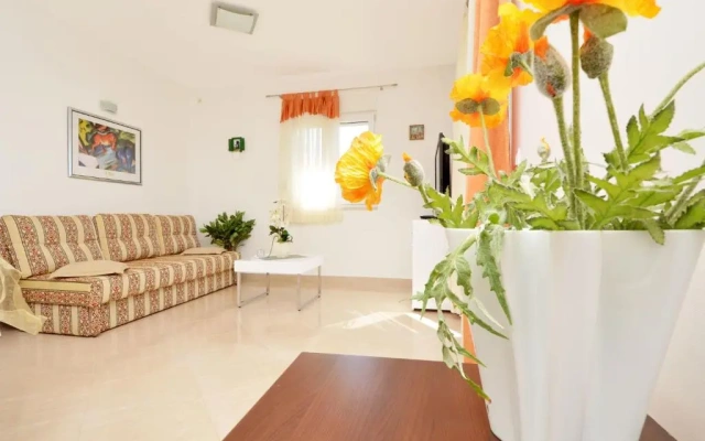 Holiday Home Paradiso