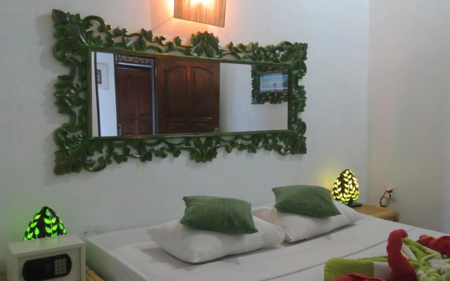 Lemon House