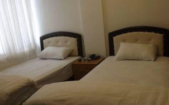 Gevhernik Otel