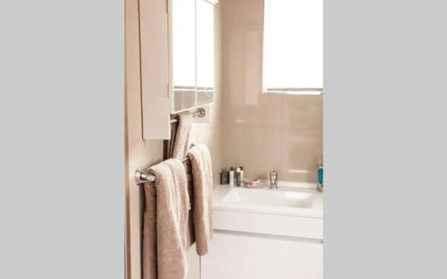 The Smiths Self Catering Cottage