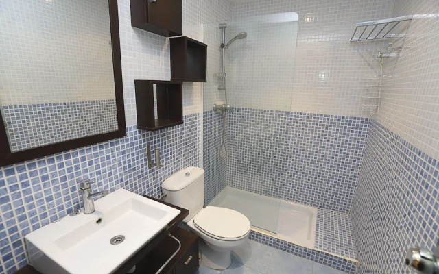 Apartamento Cala Viña