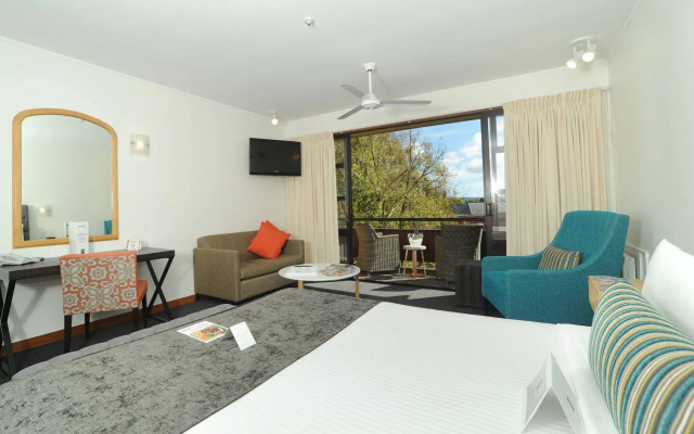 Quality Hotel Lincoln Green
