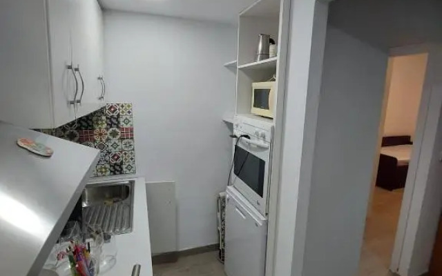 Piso De 3 Habitaciones Para Alquiler Vacacional