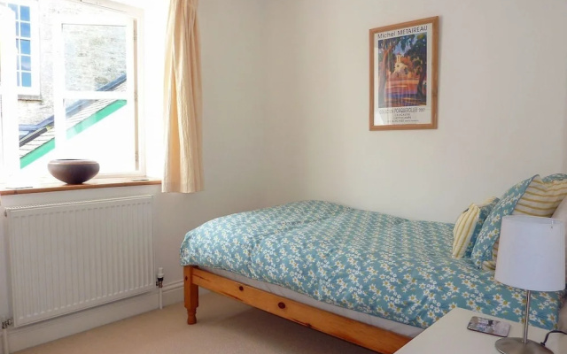 Chapel Cottage
