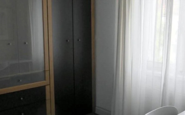 B&B Schlettstadterstrasse