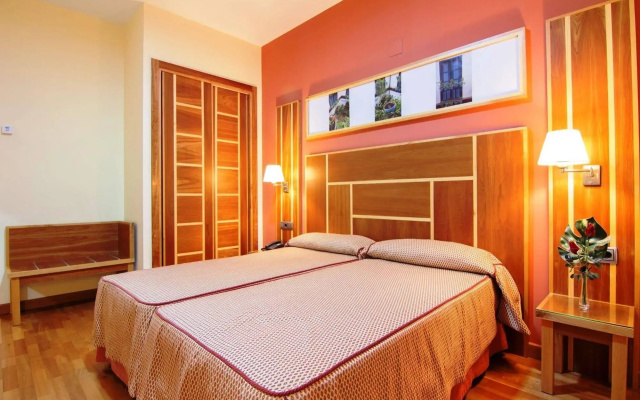 Hotel Carmen