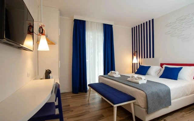 Hotel Villa Eugenia