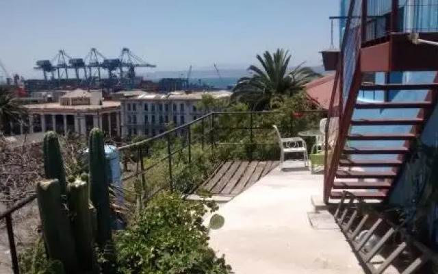Casa Emilia