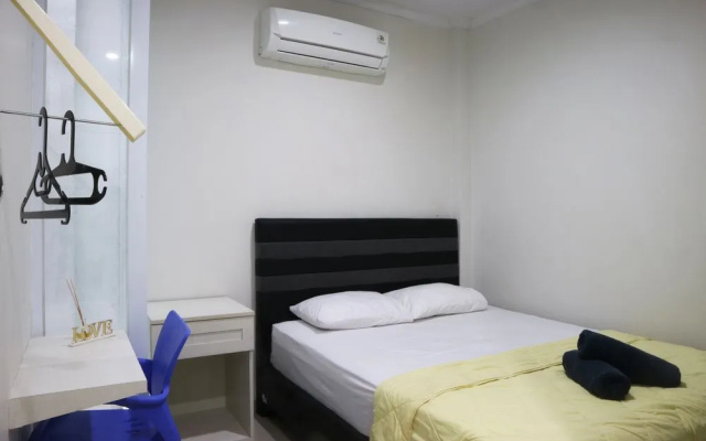 Winter Residence