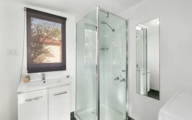 Magnolia cottage Healesville