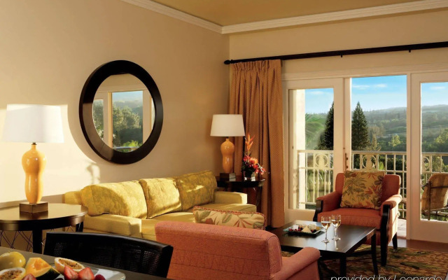 The Ritz-Carlton Maui, Kapalua