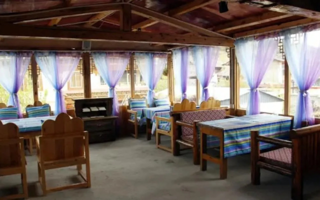 Happy Times Theme Inn