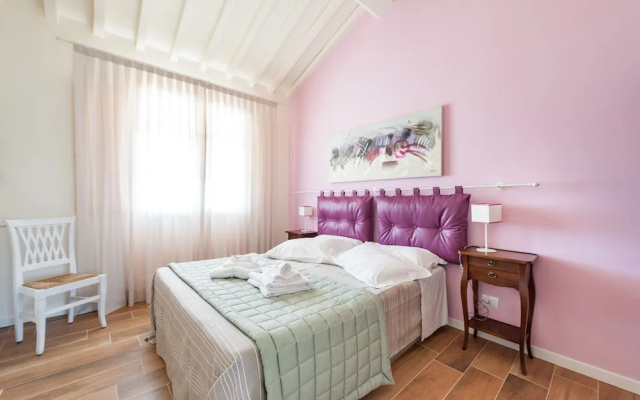 La Ripadoro Alle Residenze di Rivalto