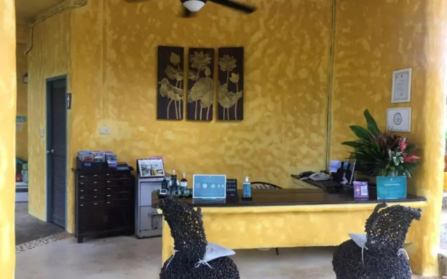 Vacation Village Phra Nang Lanta