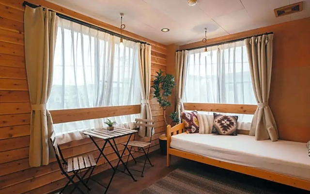 Noasobi Lodge 204- Vacation STAY 23357v