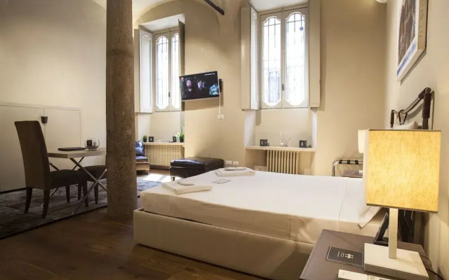 Hemeras Boutique House Montenapoleone