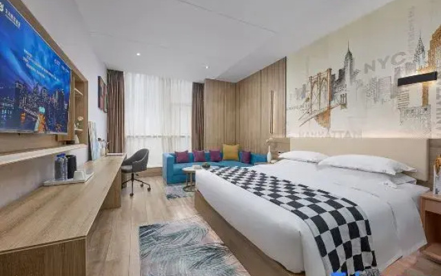 Jiuxing Hotel