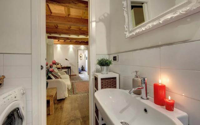 Mamo Florence - Diciotto Apartment