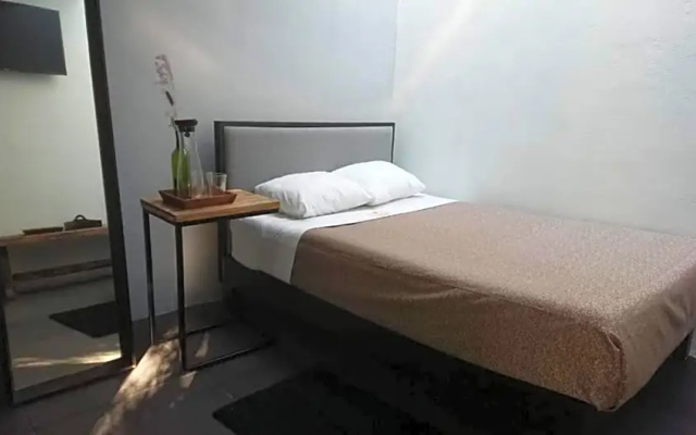 Casa para vacaciones