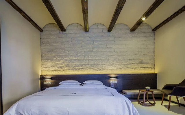 Lagom Bei Yu Hotel