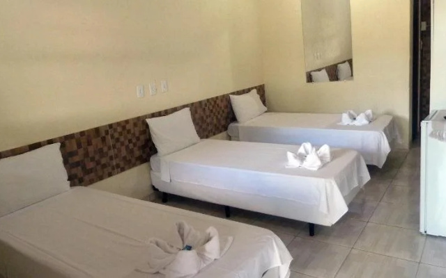 Porto Sauípe Praia Hotel