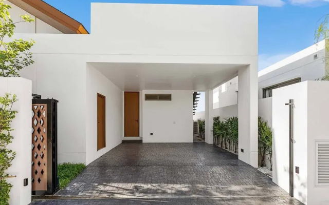 Bangtao Ozon Villas by My Home Phuket