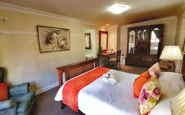 Casa Romana B&B