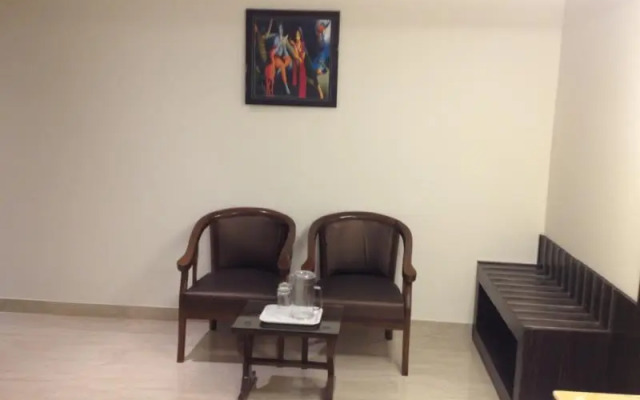 Hotel The North Reef-Port Blair