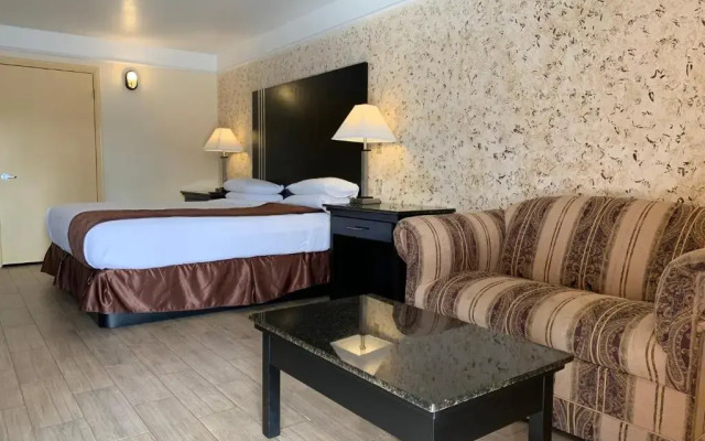 Texas Inn & Suites