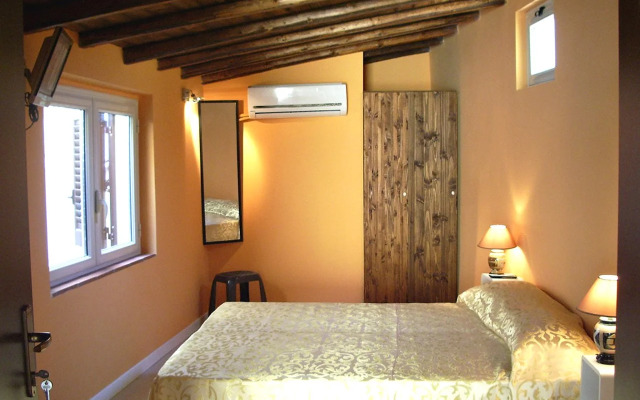 B&B Mille E Una Notte