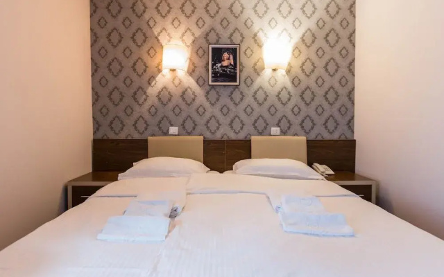 Afrodita Resort & SPA