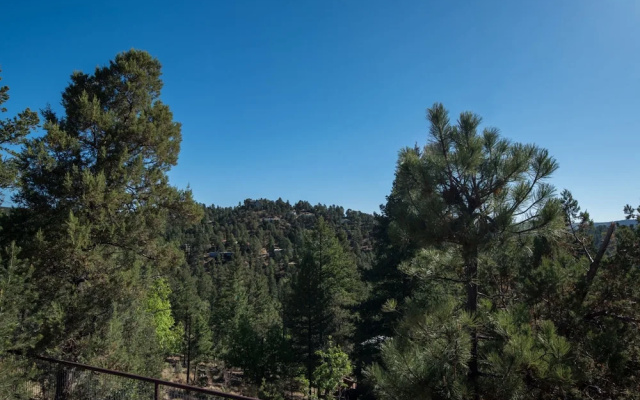 Ruidoso Three-bedroom