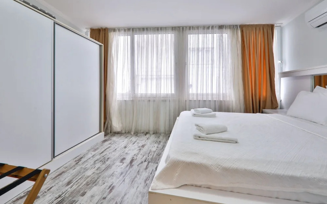 Yaz Apart Hotel