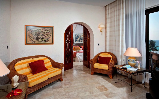 Melia Las Americas - Adults only